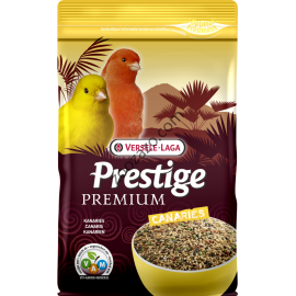 Versele Laga Premium Canary - пълноценна храна за канари 800 гр.